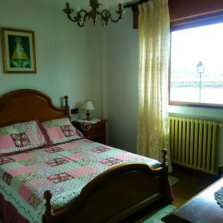 Charming House In Asturias With Terrace And Barbecue