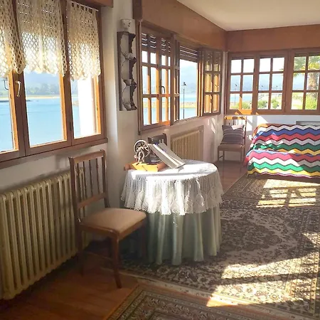 Casa vacanze Charming House In Asturias With Terrace And Barbecue