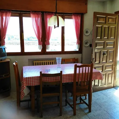 Charming House In Asturias With Terrace And Barbecue San Martin del Mar