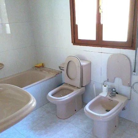 Charming House In Asturias With Terrace And Barbecue Casa vacanze