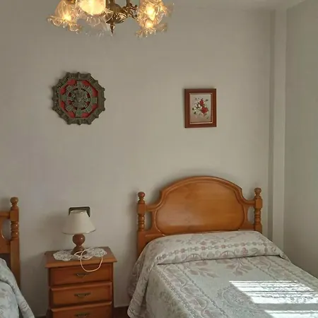 Charming House In Asturias With Terrace And Barbecue San Martin del Mar