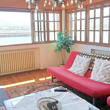 Charming House In Asturias With Terrace And Barbecue