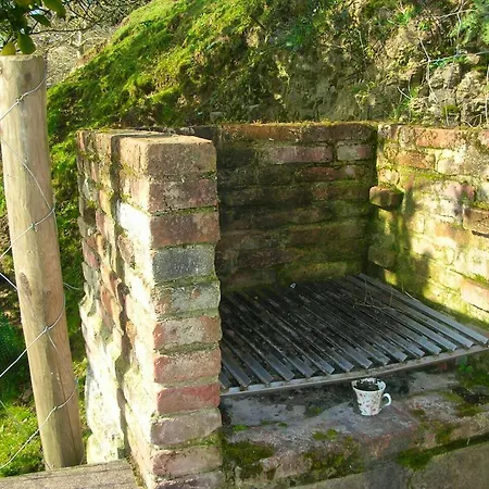 Casa vacanze Charming House In Asturias With Terrace And Barbecue *