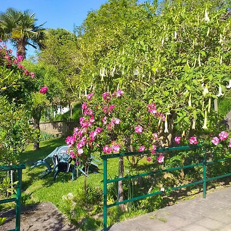 Casa vacanze Charming House In Asturias With Terrace And Barbecue *