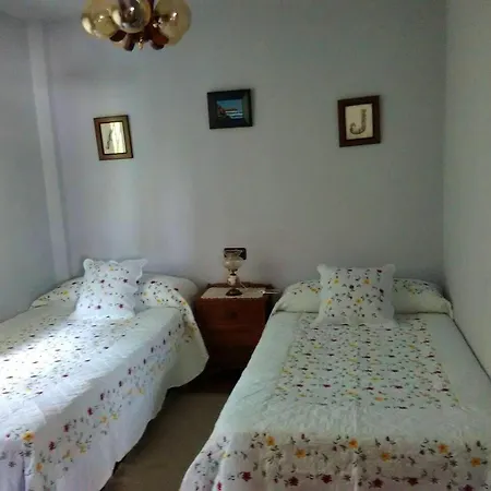 Feriehus Charming House In Asturias With Terrace And Barbecue *