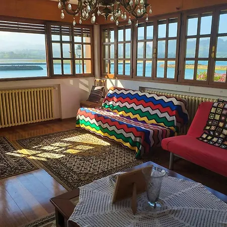 Charming House In Asturias With Terrace And Barbecue Feriehus *