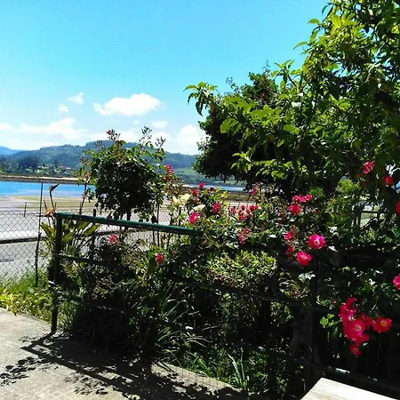 Feriehus Charming House In Asturias With Terrace And Barbecue San Martin del Mar