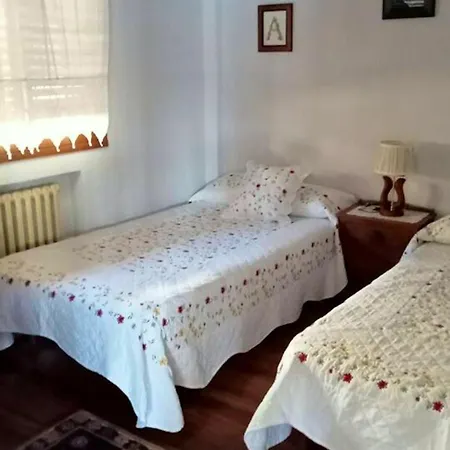 Charming House In Asturias With Terrace And Barbecue