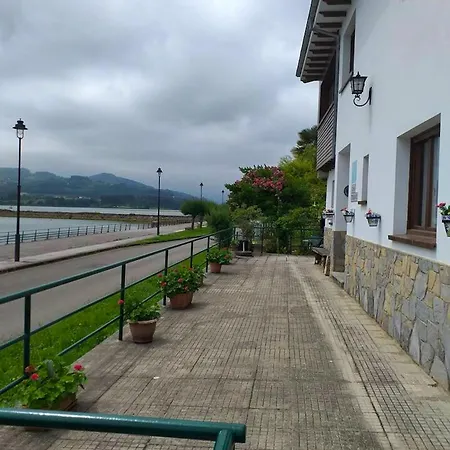Charming House In Asturias With Terrace And Barbecue San Martin del Mar