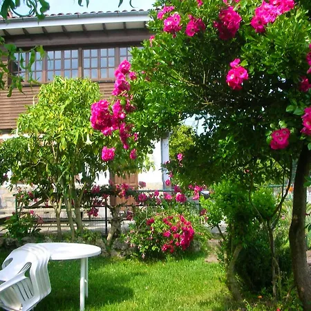 Charming House In Asturias With Terrace And Barbecue Feriehus San Martin del Mar